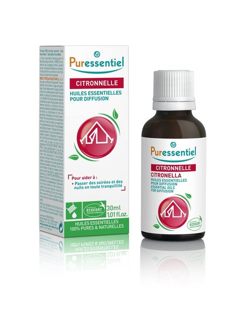 Puressentiel Diffuse Anti-Sting 30 Ml