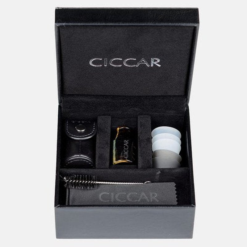 Ciccar Kit (Wood White Resin)