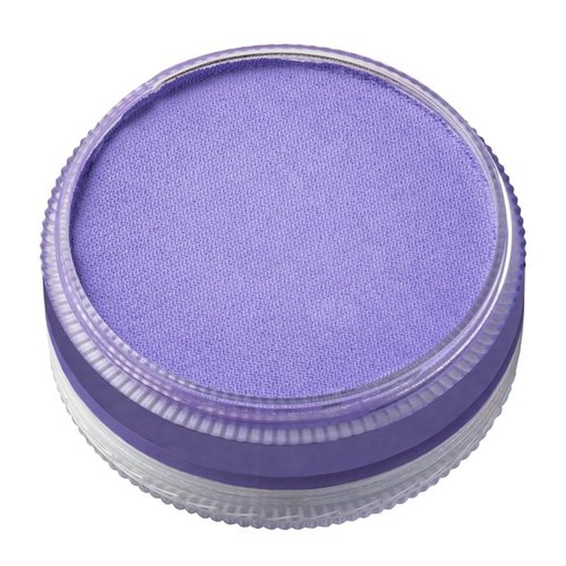 TAG Face and Body Paint - Regular Lilac 90gm