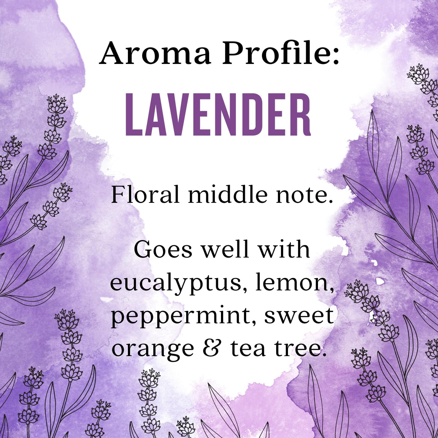 Aura Cacia Body Oil, Relaxing Lavender, 4 Fluid Ounce