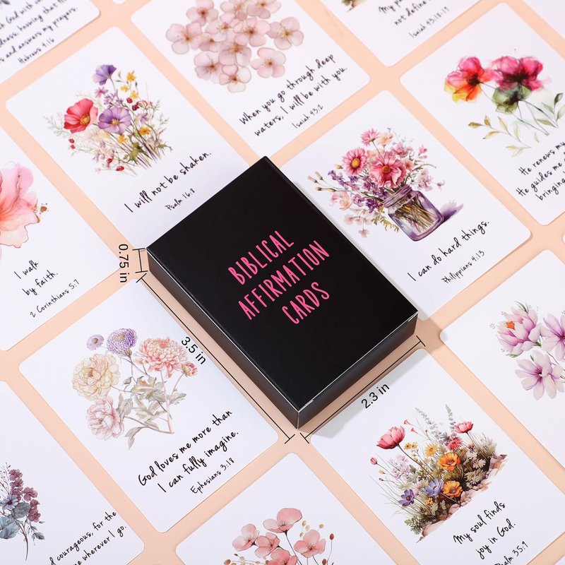 Christian Religious Gifts for Women - Meaningful Faith-Inspired Presents | Birthday, Graduation, Christmas, Easter