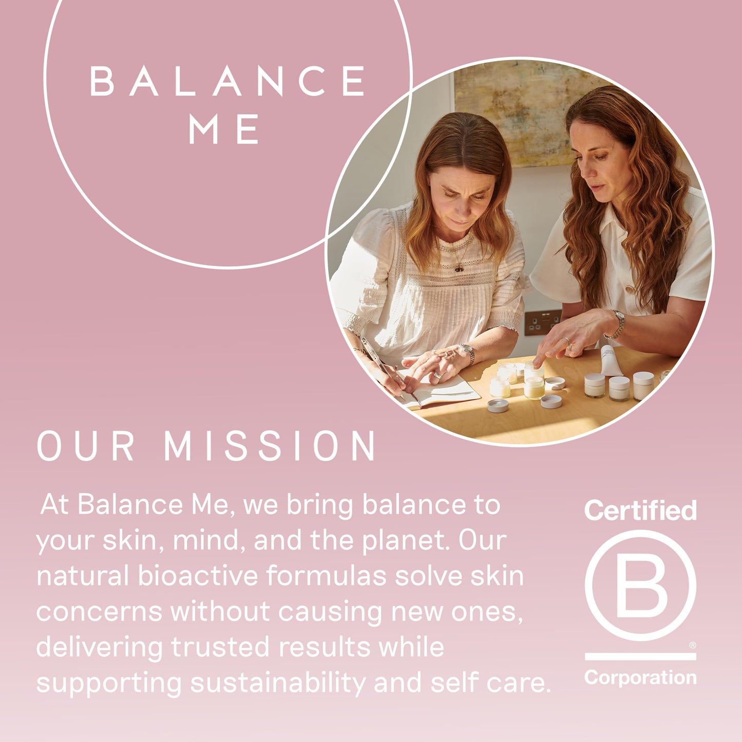 Balance Me Wonder Eye Cream for Dark Circles, Puffy Eyes Treatment with Hyaluronic Acid, Witch Hazel & Cucumber Oil, Anti-Aging, Anti Wrinkle Eye Cream, (1 x 0.5 fl oz)