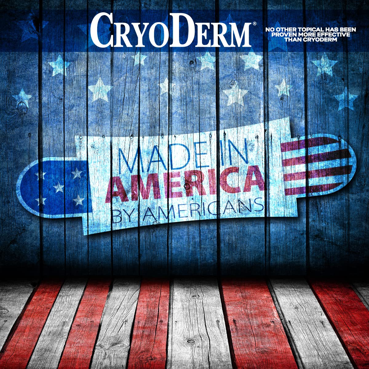 CryoDerm 4 oz Cold Therapy Gel