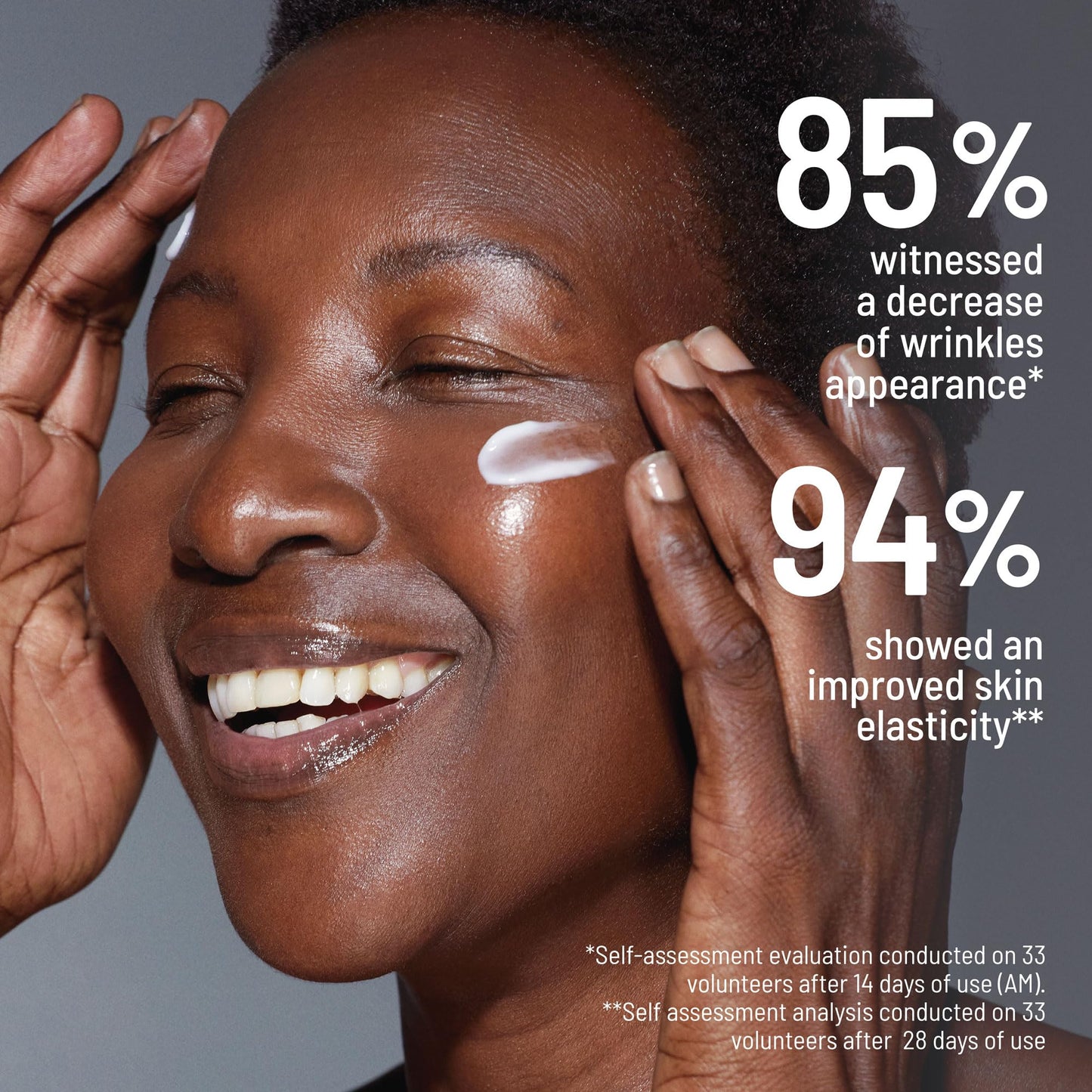 Dr. Brandt Dare to Age Firming Day Cream - Collagen-Boosting Moisturizer - Fragrance Promotes Relaxation & Self-Confidence - 1.7 oz