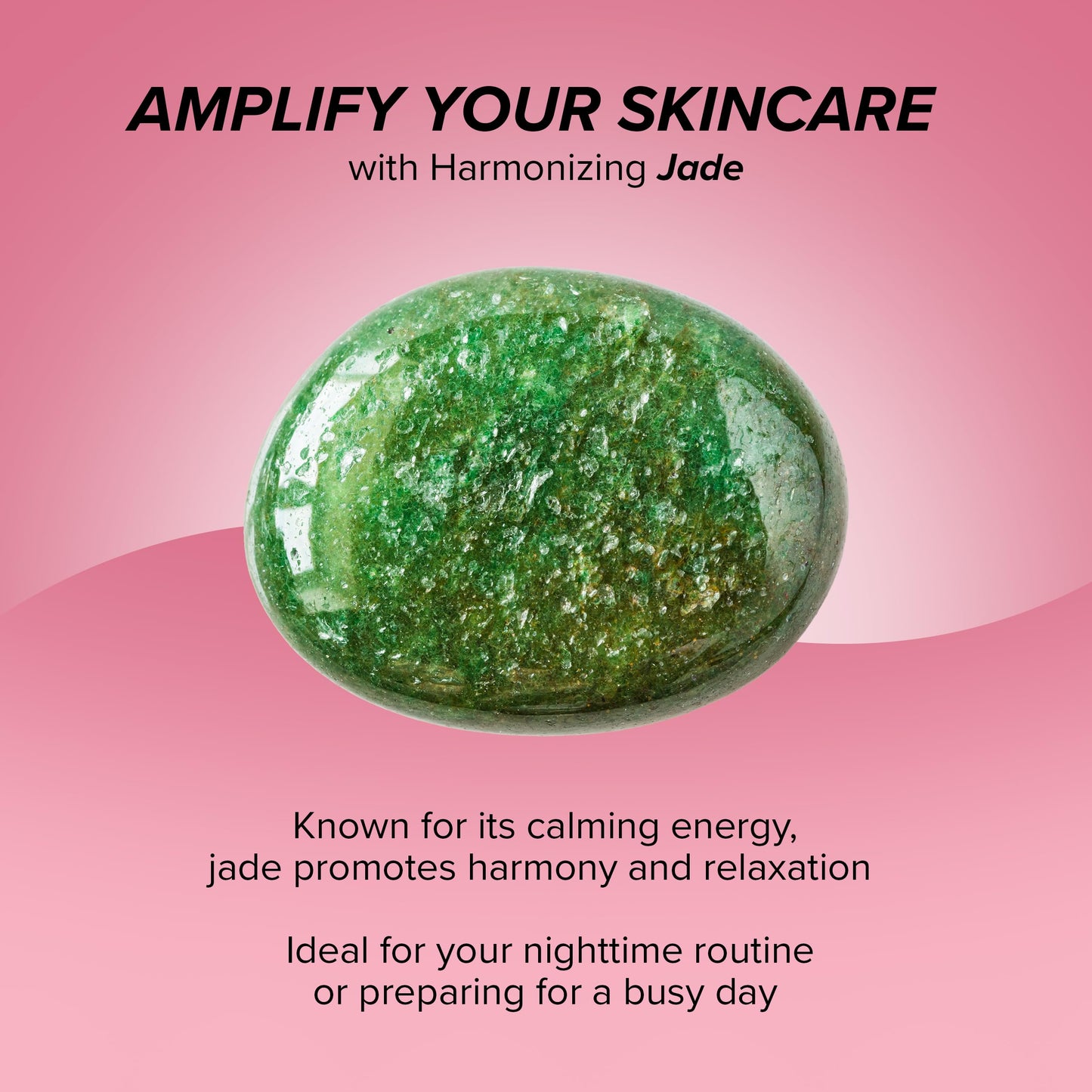 Skin Gym Sculpty Heart Gua Sha