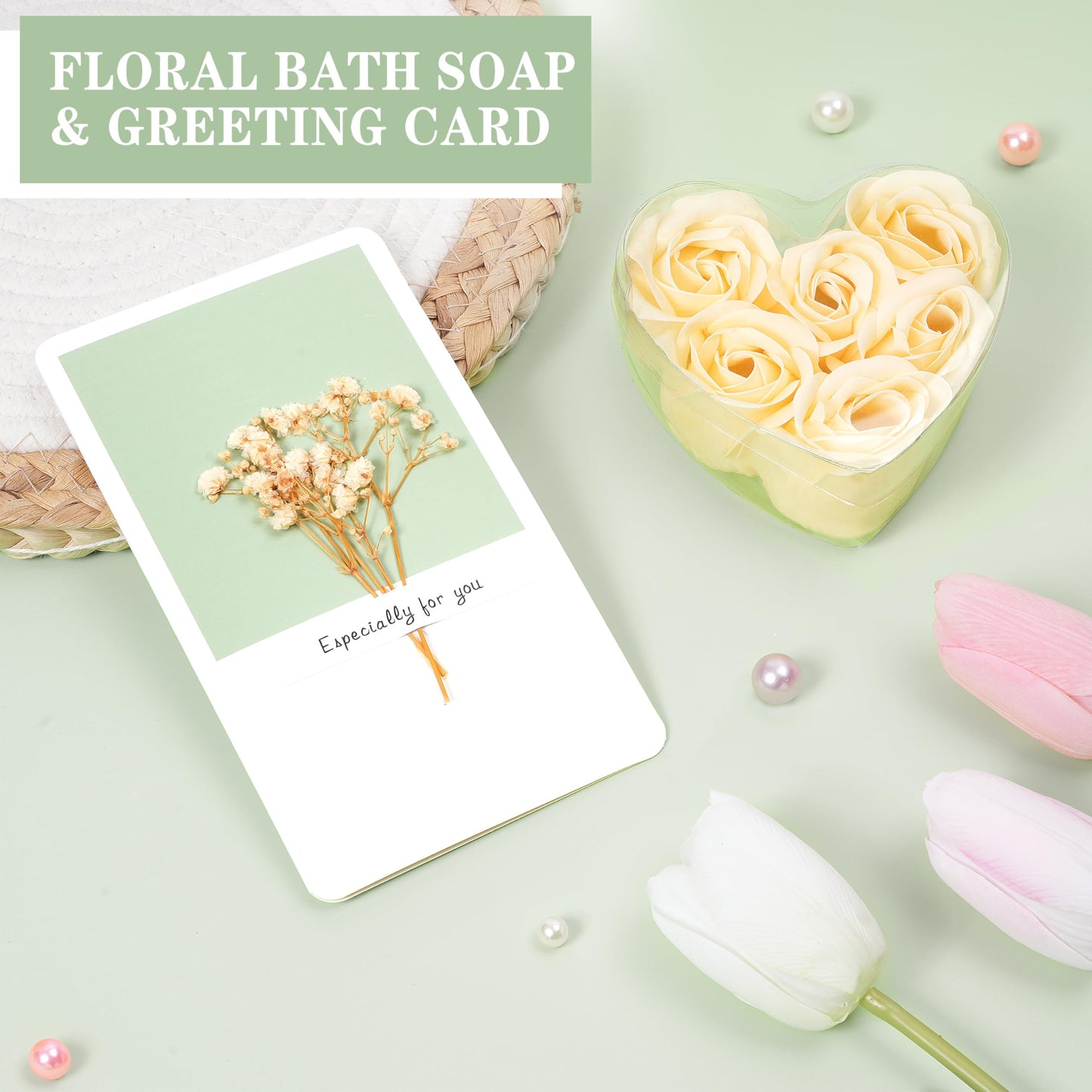 Clexela Gifts for Women, Self Care Gifts Set for Women