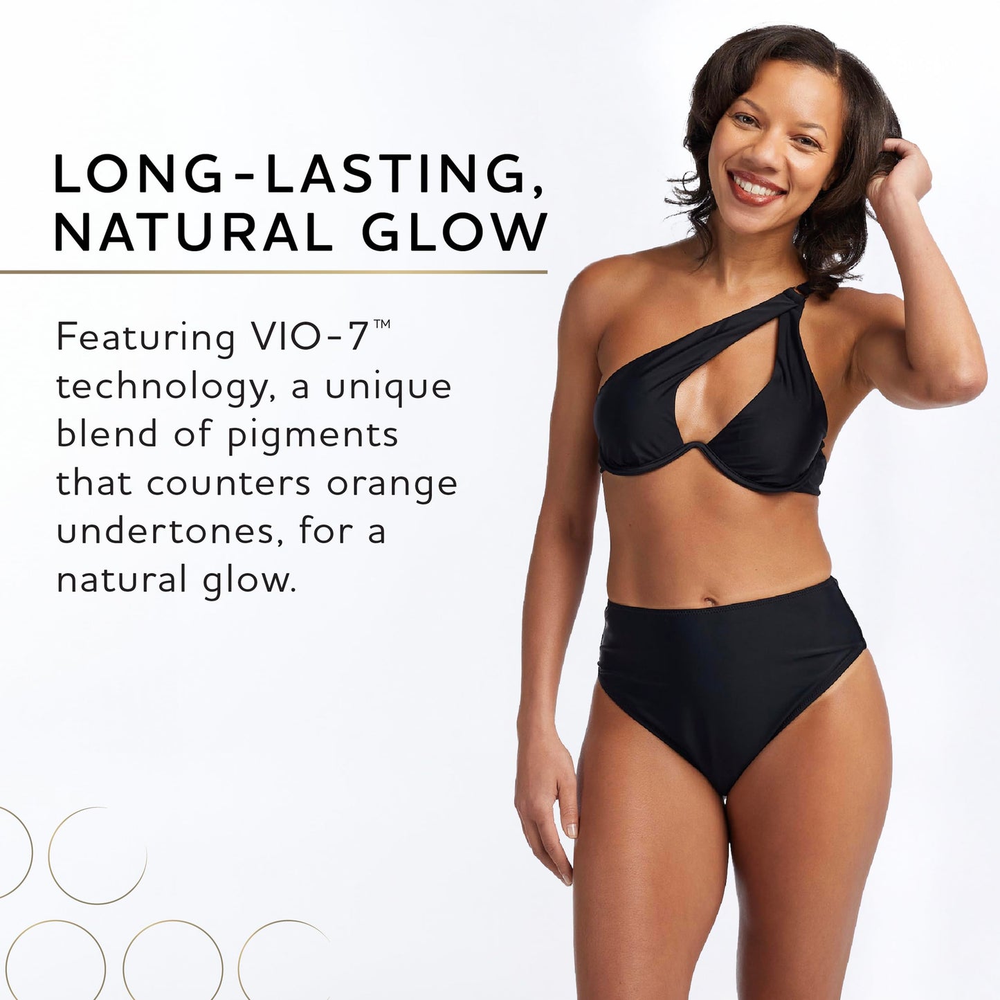 Norvell Premium Spray Tan Solution Venetian Plus 34 fl oz – Professional Sunless Tanning Formula for Deep Natural Bronze Glow, Streak-Free, Fast-Drying, Long-Lasting Color