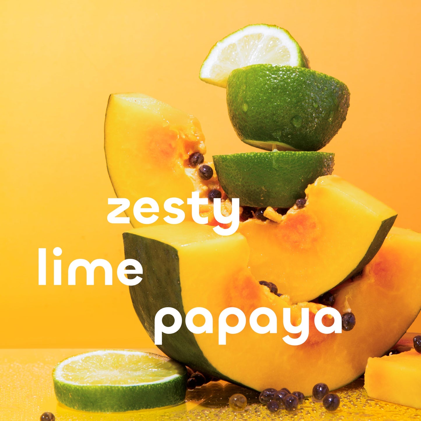 Seaweed Bath CO Lime Papaya Daily Lotion, 30 FZ