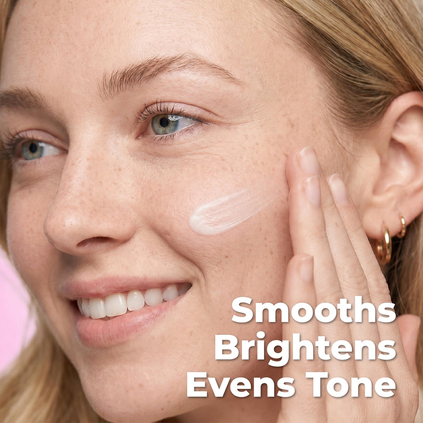 LIVAURA Retinol Skin Brightener - Brightening Face Serum for Dark Spots