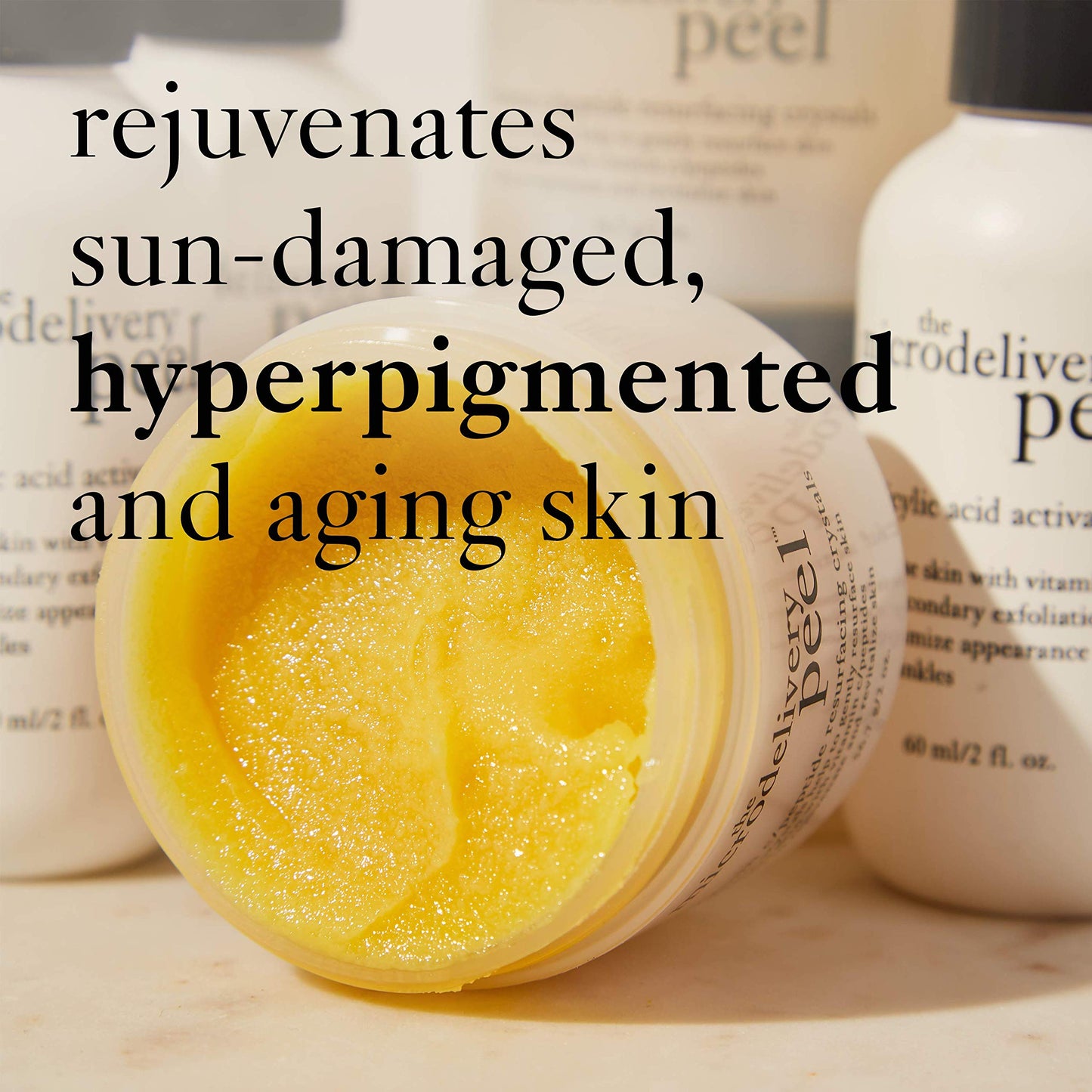 philosophy microdelivery two step vitamin-c resurfacing peel