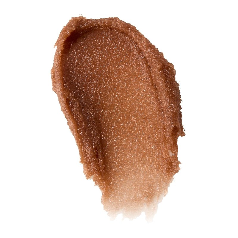 ColourPop Fresh Kiss Lip Scrub - Nourishing Exfoliator with Cocoa & Shea Butter | Chocolate Milkshake (0.37 oz)