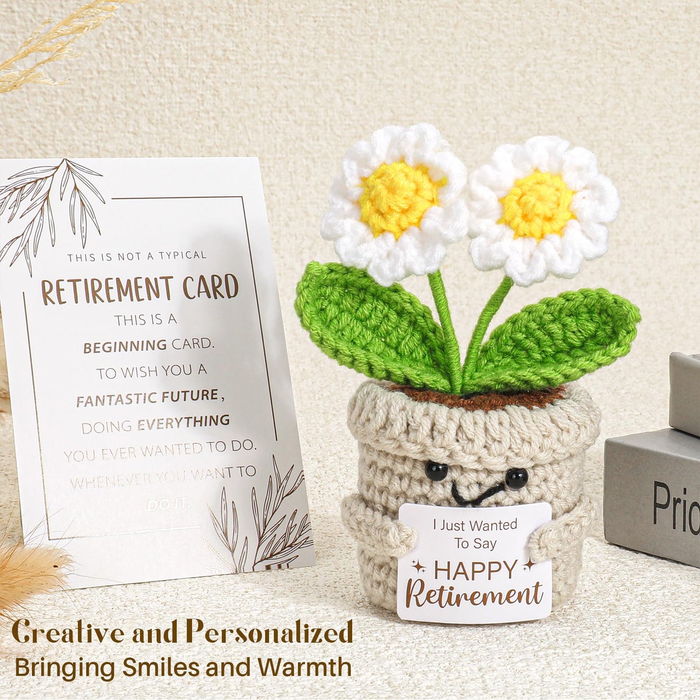 Elysirise Retirement Gift for Woman 2025, Happy Cool Retirement Gifts for Women Coworker Mom Grandma, Boss, Nurse, Friends, Funny Retirement Spa Gifts Basket, Relaxing Self Care Gift Box
