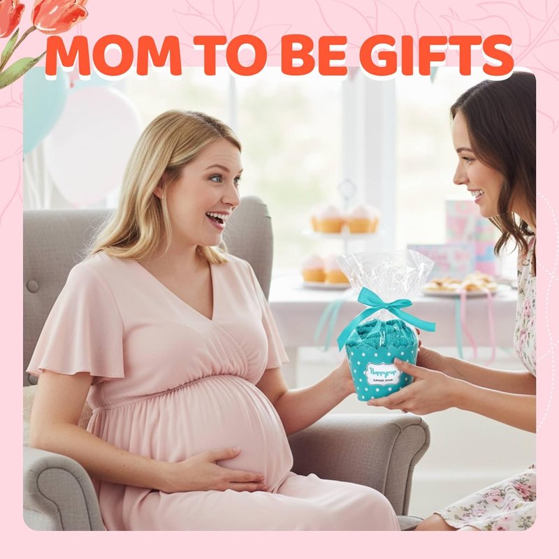 Maternity Socks for Expectant Mothers - Thoughtful Gifts for IVF Journeys | Comfortable & Stylish