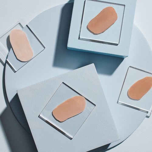 Colorescience Total Protection Face Shield Flex SPF 50, Zinc Oxide Formula, Deep, 1.8 Fl oz.
