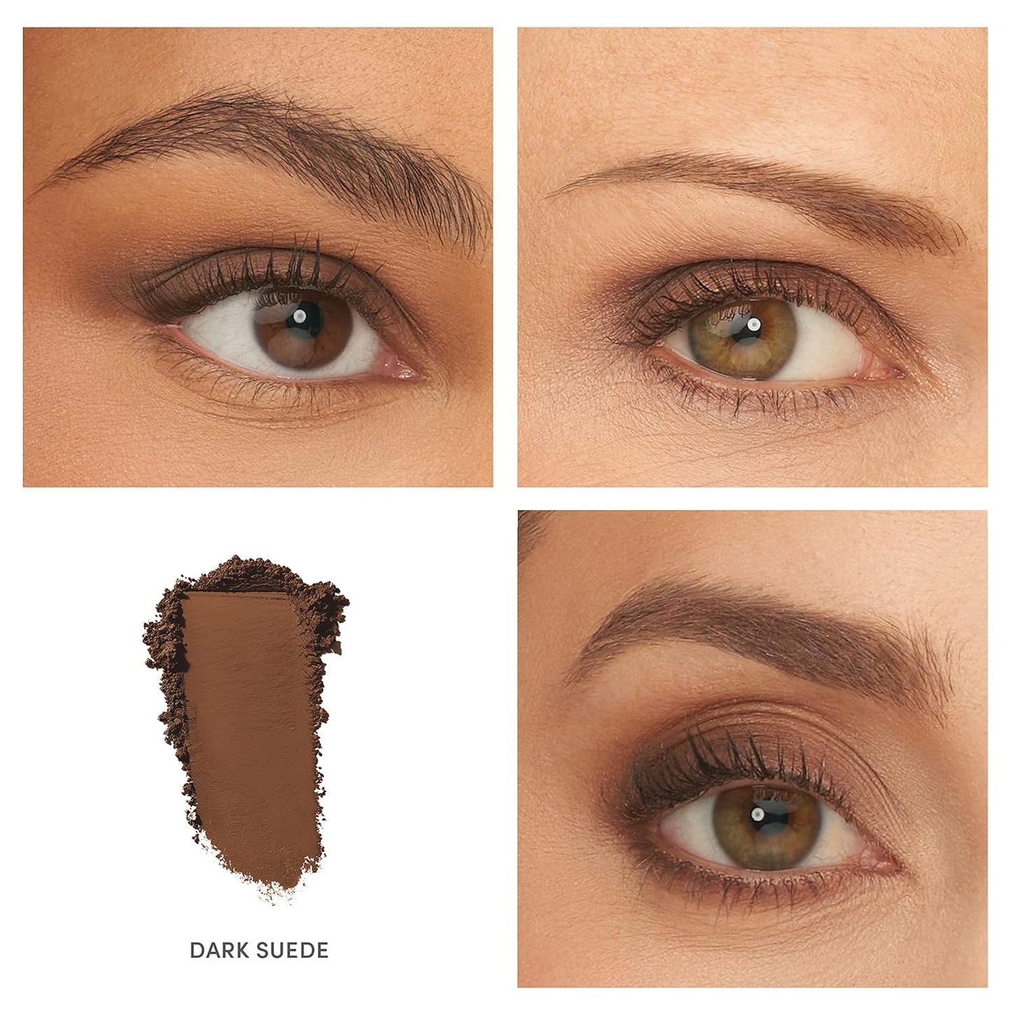jane iredale PurePressed Eye Shadow, Highly Pigmented Mineral Based Eye Shadow, Long Lasting & Crease Resistant Formula, Safe for Sensitive Eyes
