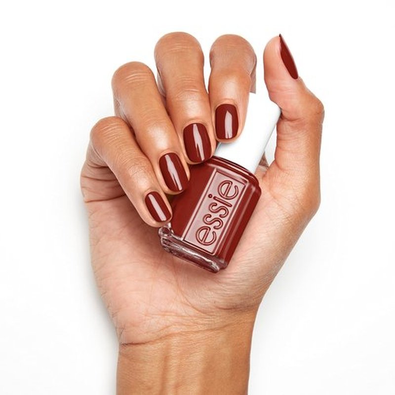 Essie Nail Color : Bed Rock & Roll (Pack of 2)