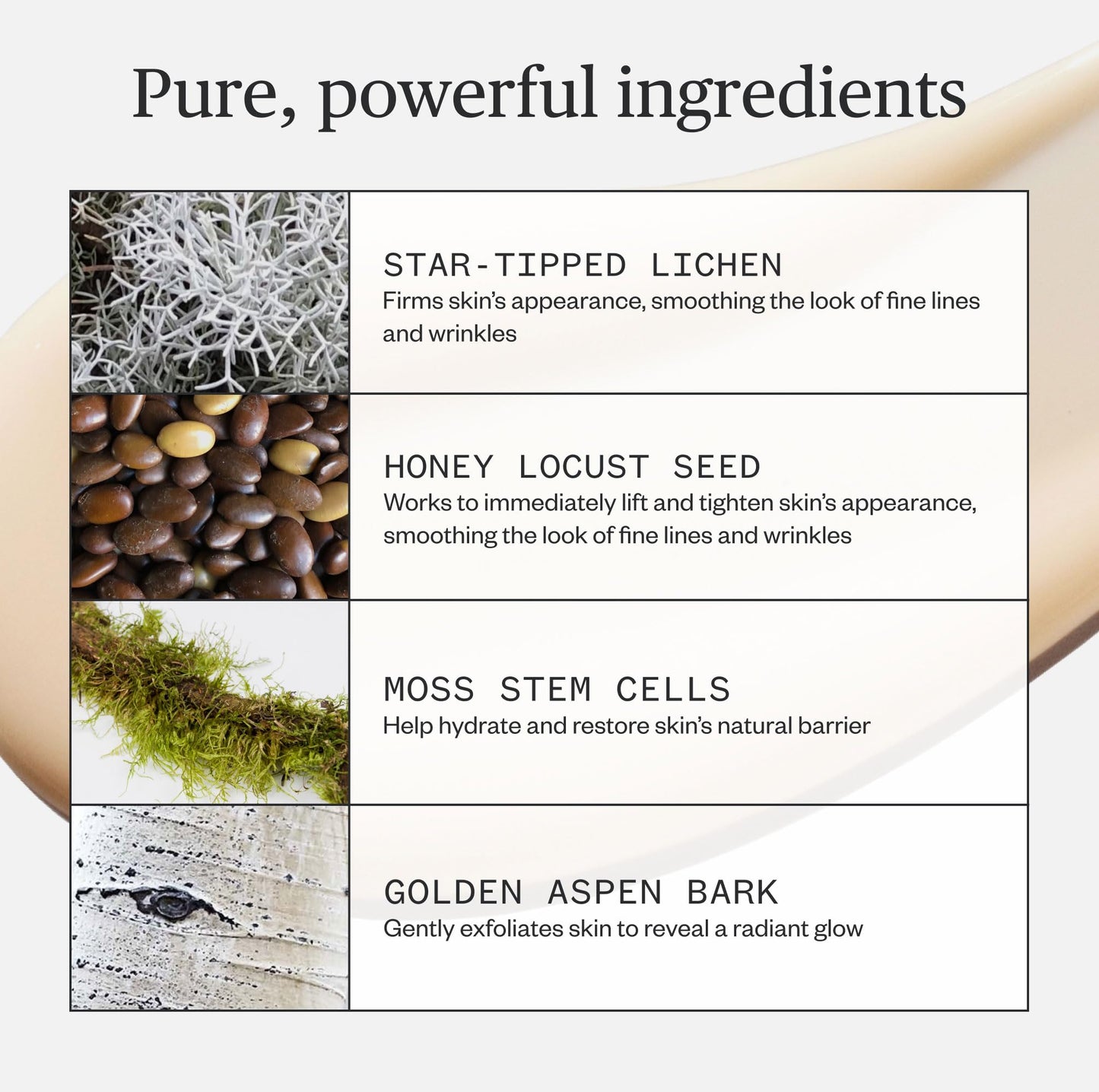 Ursa Major Women's Mountain Glow Golden Serum