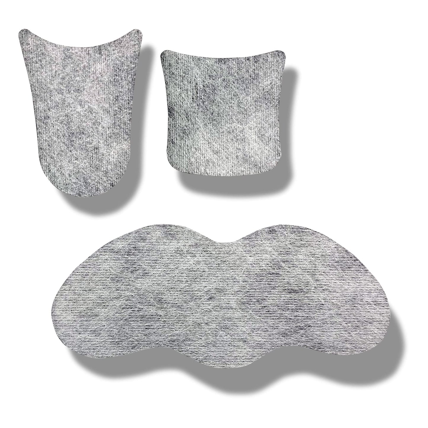 FORMULA 10.0.6 - Down to the Pore Strips - Pore Cleansing Strips, Removes Blackheads & Clears Clogged Pores with Charcoal and Witch Hazel, 6 Count