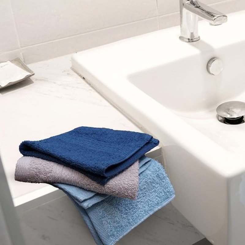 Living Fashions Washcloths - 324 Pack