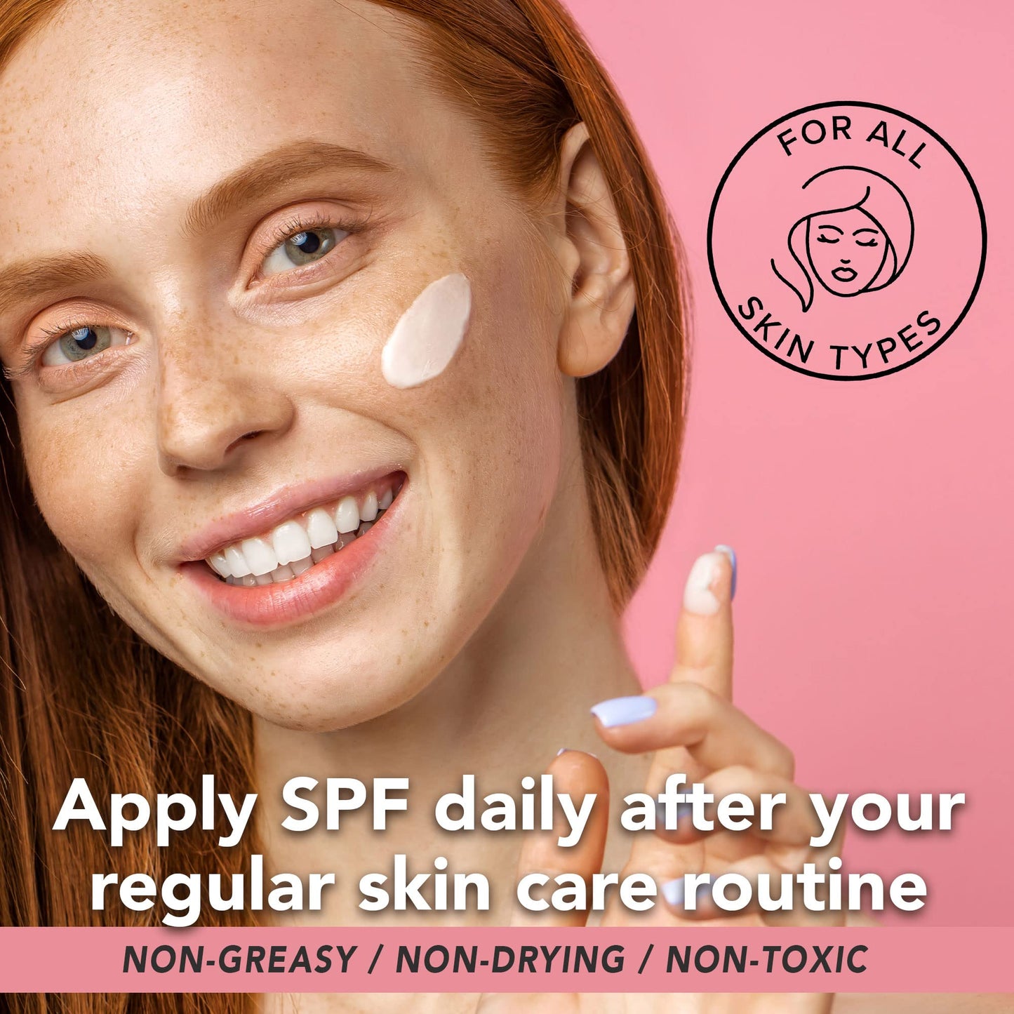 Tinted Sunscreen Serum for Face - SPF 20 With Natural & Organic Ingredients Broad Spectrum Sunblock, Tinted Moisturizer Zinc Oxide Sunscreen Face for Skincare, Facial Lotion