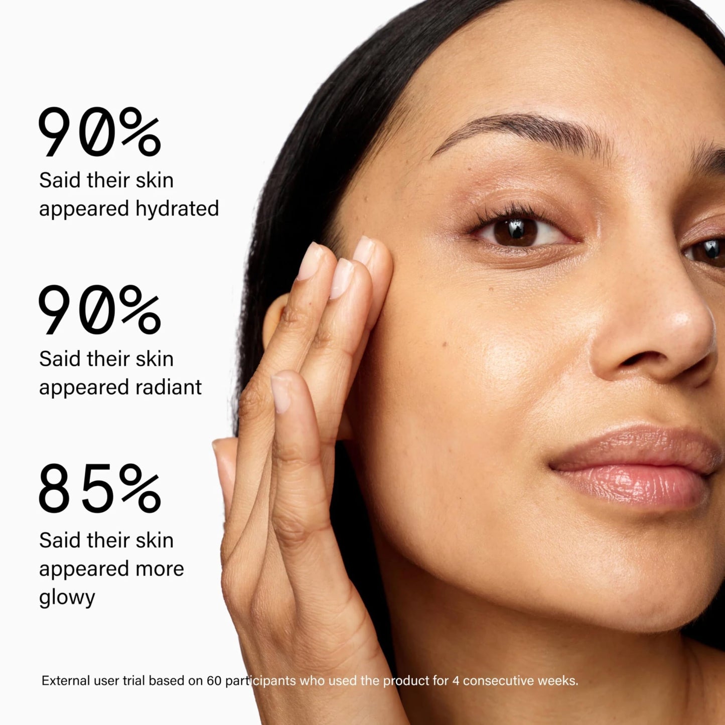 Beauty Pie Tinted Skin Glow Serum | Skin Tint | Light/Medium