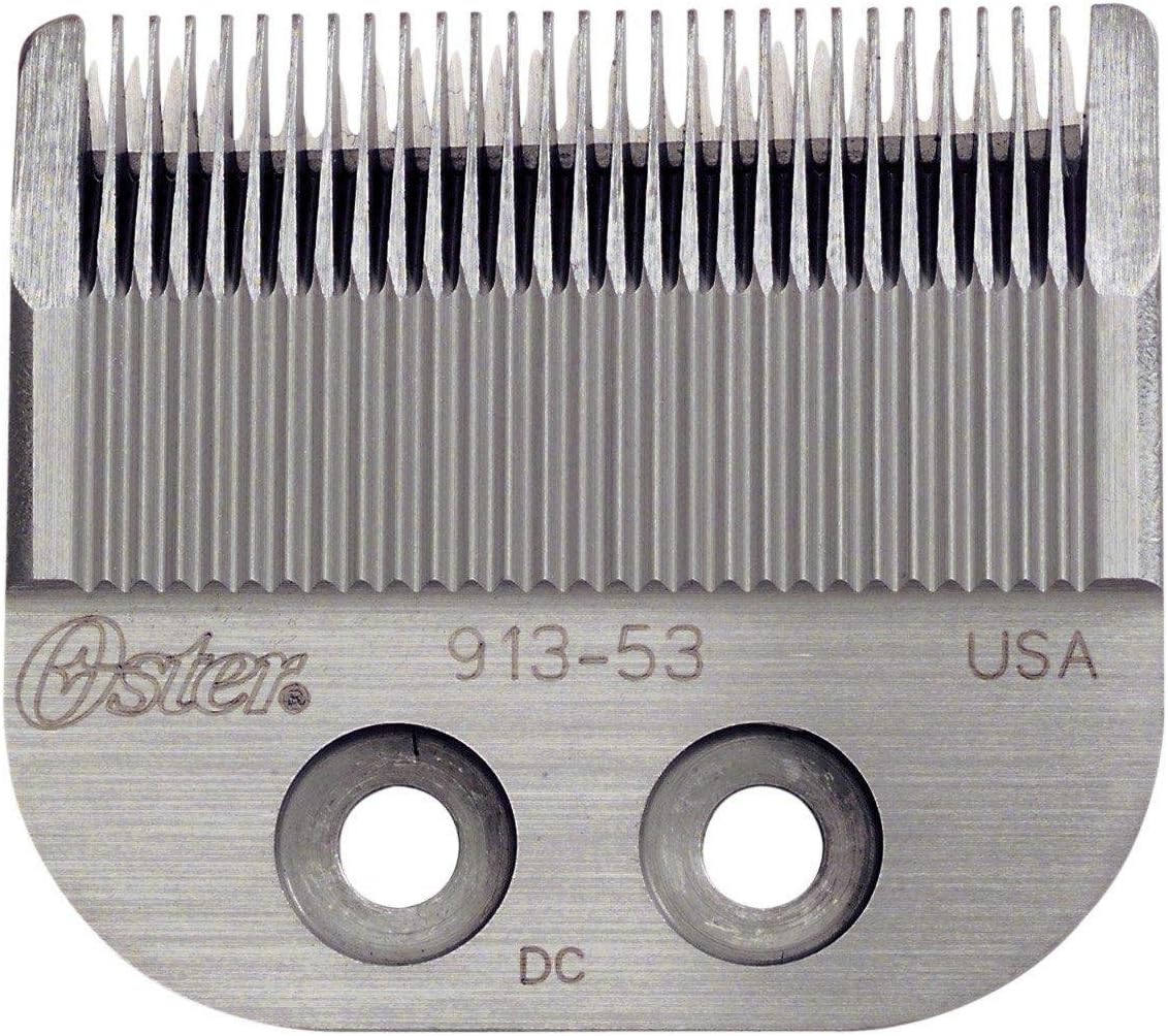 Oster Adjustable Clipper Blade, Fine (076913-536-001)
