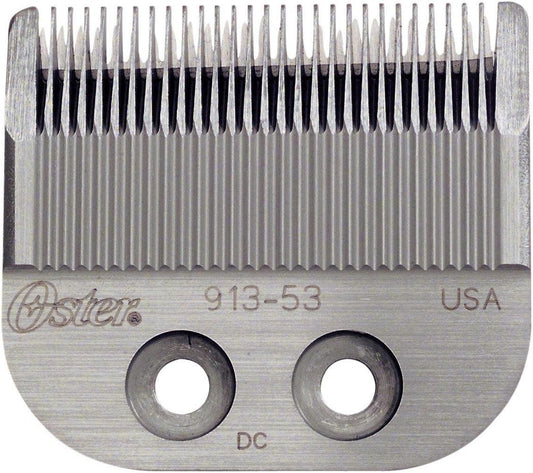 Oster Adjustable Clipper Blade, Fine (076913-536-001)