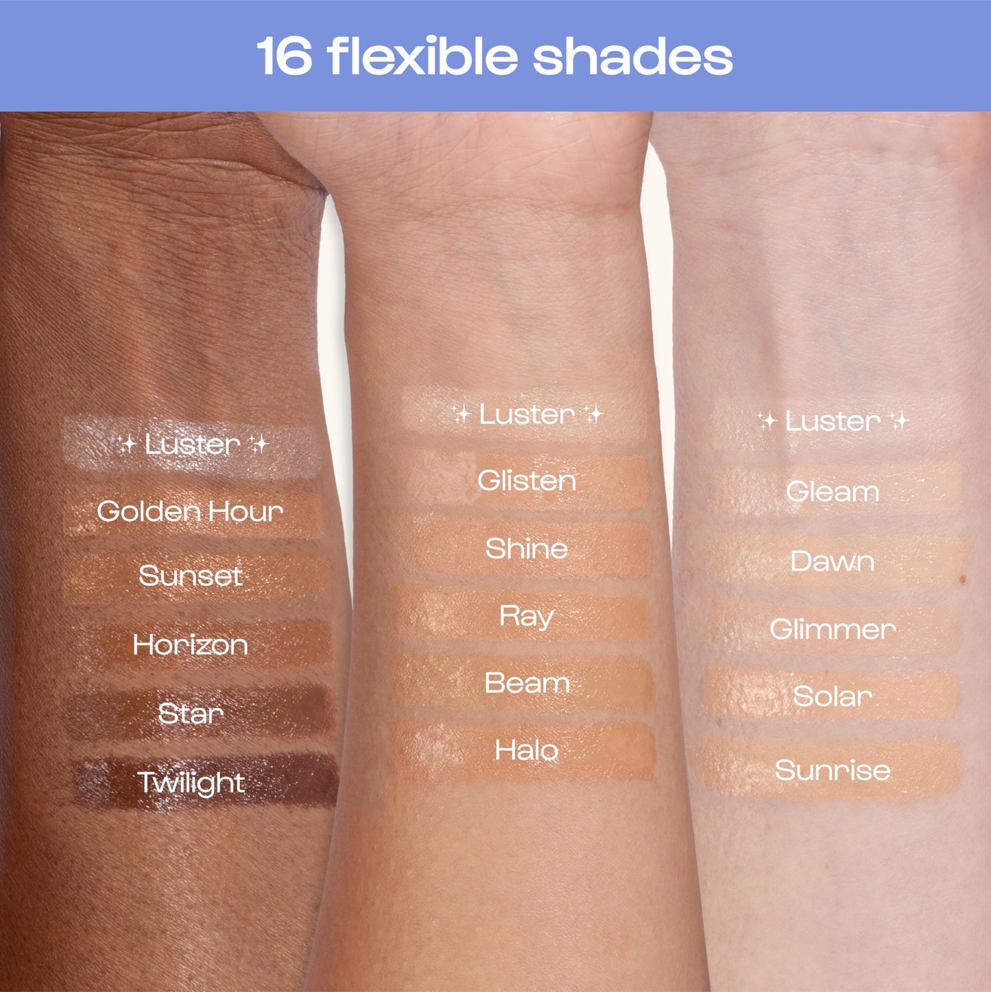 Alleyoop Sunsational Tinted Moisturizer SPF 50 for Face Broad Spectrum – 100% Mineral Face Sunscreen with Jojoba, Hydrating & Soothing Tinted Sunscreen, Vegan & Cruelty-Free (Golden Hour)