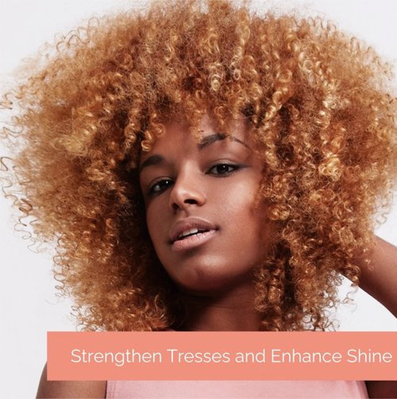 GIOVANNI 50:50 Balanced Shampoo & Conditioner Set - Hydrating, Clarifying, & Calming to Clean & Moisturize, For Over-Processed Hair, Salon Quality, No Parabens, Cruelty Free, Color Safe - 24 oz Each