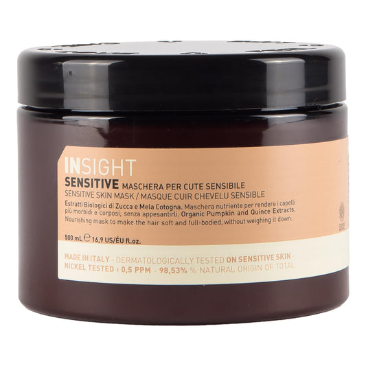 Sensitive Skin Mask by INSIGHT