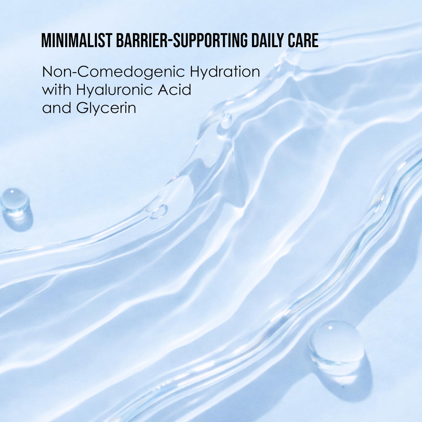 quitch Skin Science Moisturizing Cream for Teen Girls, Fragrance-Free Daily Face Moisturizer for Sensitive Skin, Lightweight Korean Skincare Hydration