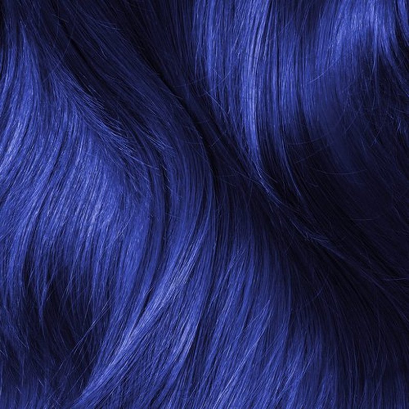 Ion Tanzanite Semi Permanent Hair Color Tanzanite