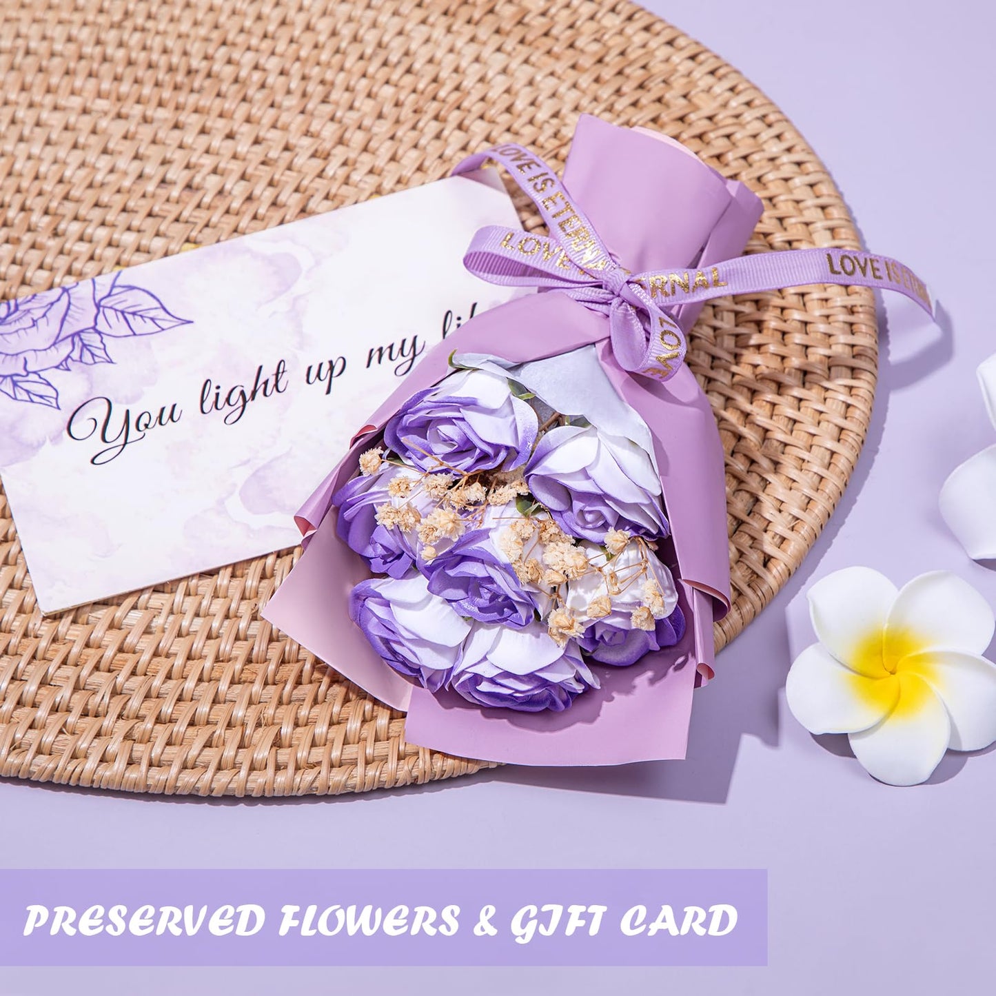 Mothers Day Gifts for Mom Wife Grandma Friends Sister, Birthday Gifts for Women, Self Care Get Well Soon Gifts, Spa Gift Baskets Set Thinking of You Care Package with Flannel Blanket Gift Box