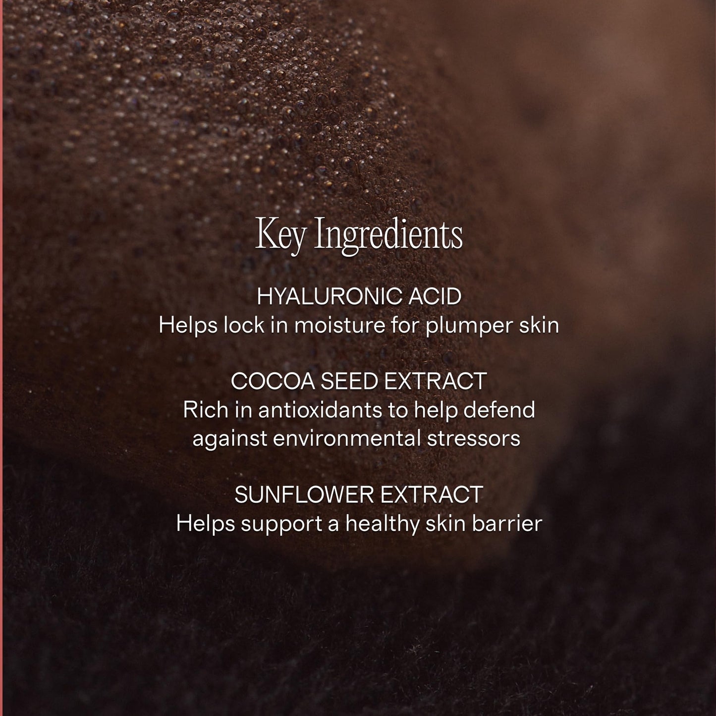 + Lux Unfiltered N°36 Deep Self Tanning Mousse - Self Tanner Mousse, Tanning Foam - Hydrating, Streak-Free, Natural-Looking Sunless Tanner - Vegan & Cruelty Free - Blood Orange