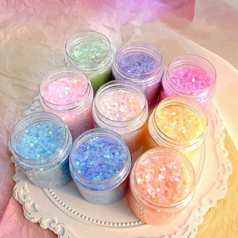 TUZAZO 2 Oz Small Plastic Container Jars with Lids and Labels BPA Free, Empty Round Clear Cosmetic Containers Plastic Slime Jars for Lotion, Cream, Ointments, Samples, Makeup, Travel Storage (12 Pack)