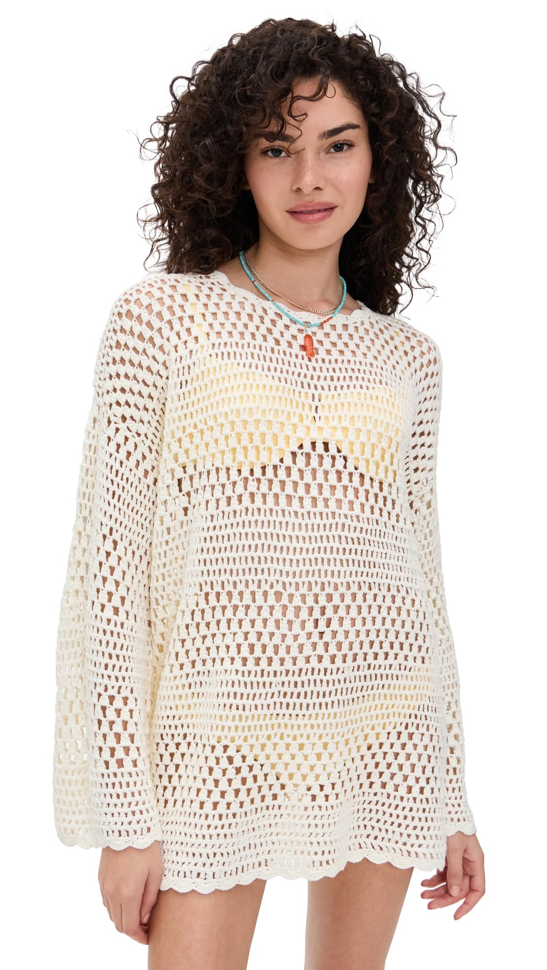 Show Me Your Mumu Women's Paula Pullover