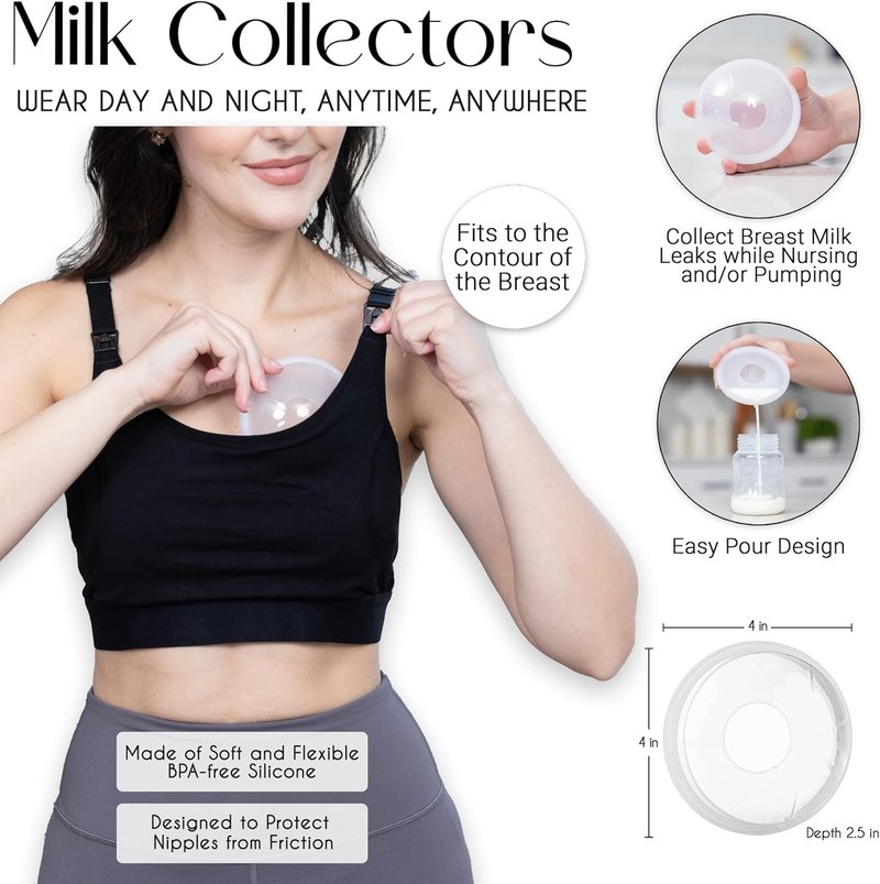 C Section Recovery Kit | Essential Postpartum & Breastfeeding Set for New Moms