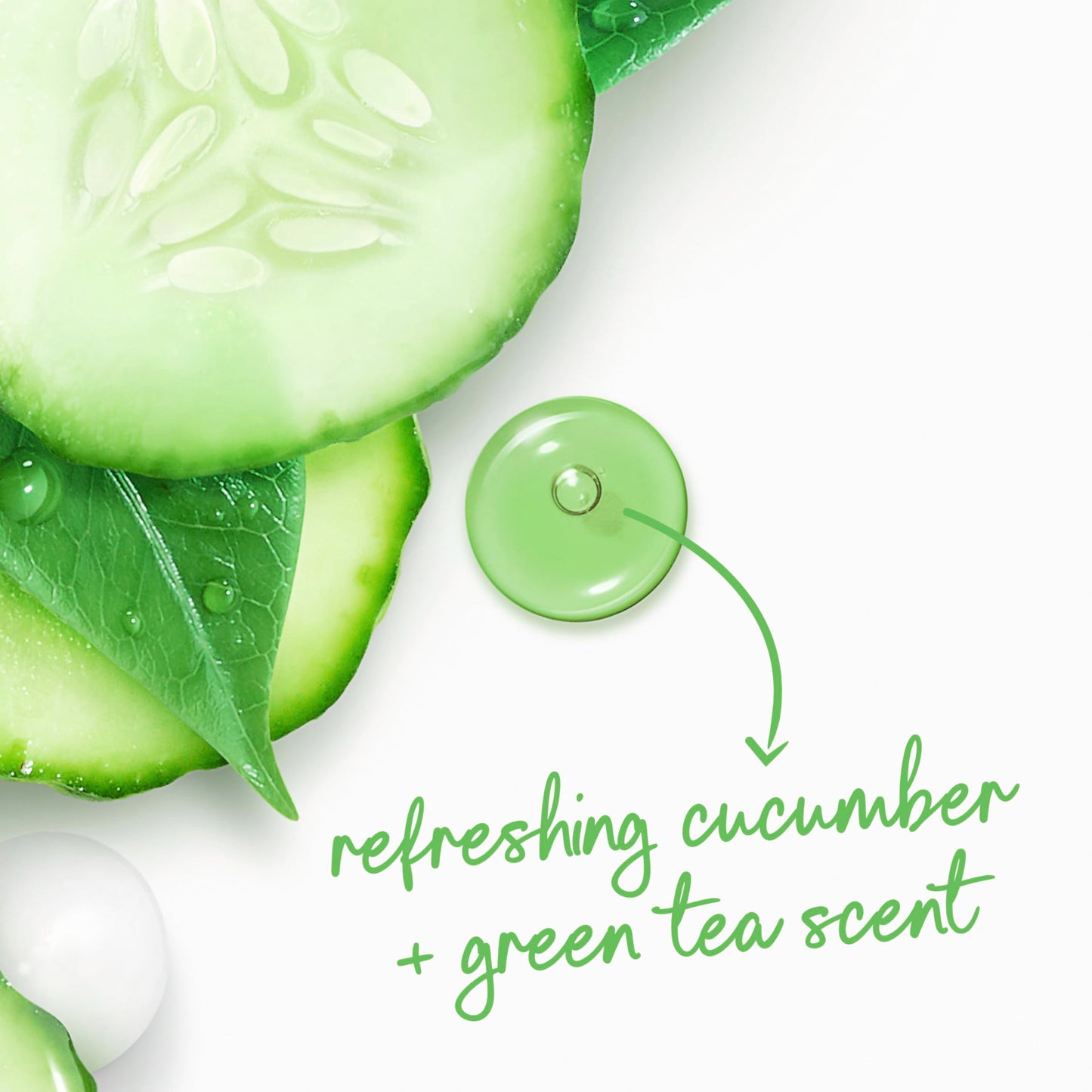 Dove 24hr Lotion Body Wash Refresh Cucumber & Green Tea, 30.6 oz | Hydrating body wash with MicroMoisture and a refreshing spa-inspired scent