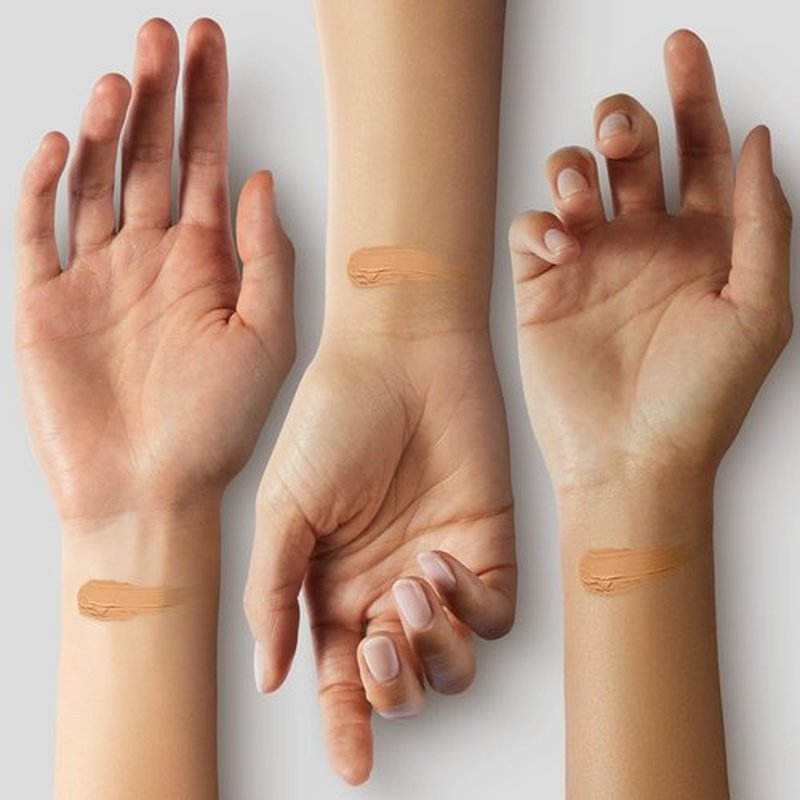 NARS - Light Reflecting Foundation - Tahoe (Medium-Deep 2)(30ml/1oz)