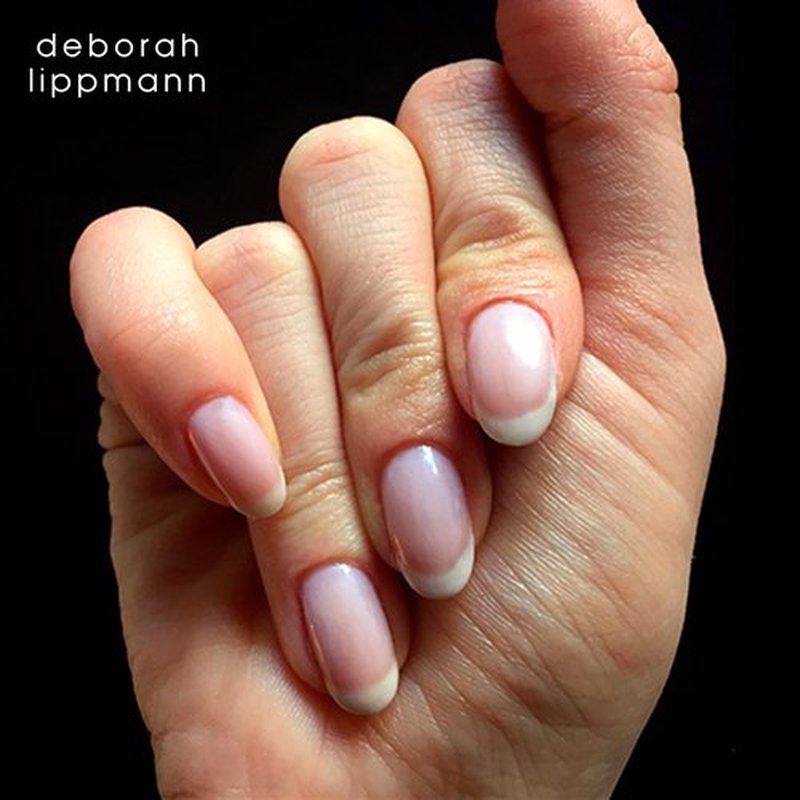 Deborah Lippmann Gel Lab Pro Nail Polish | Treatment Enriched for Nail Health, Wear, and Shine | No Animal Testing, 21 Free, Vegan | Pink Colors