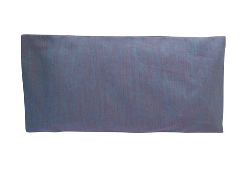 Peacegoods Eye Pillow Gift Set - Unscented Flax Eye Pillow w/Cover - Soft Cotton Flannel - 4 x 8.5 - Washable - Soothing Relaxing yoga massage meditation sleep headache relief - purple lilac amethyst