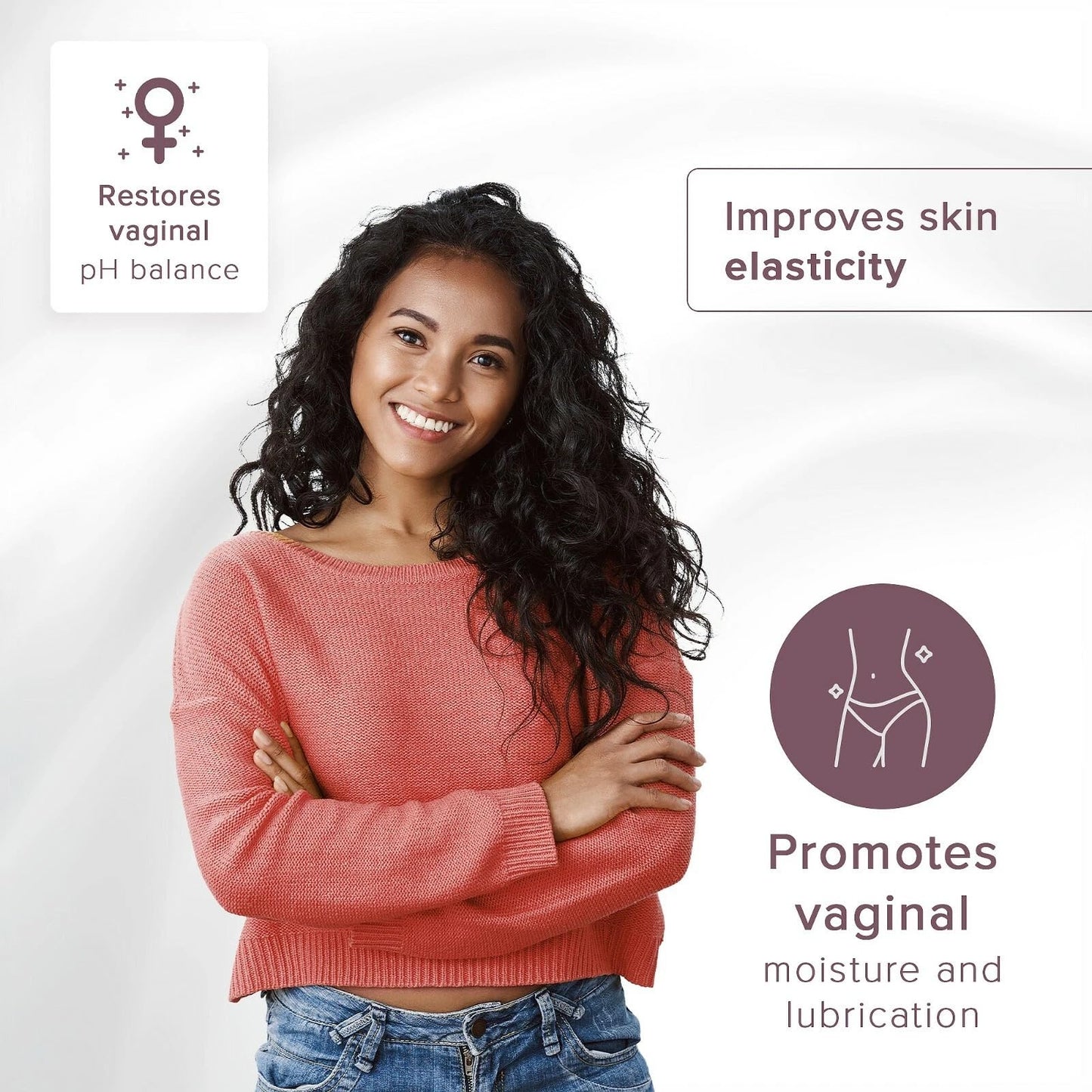 DR. SCHAVIT FEMOXIL Vaginal Suppositories - Natural Plant-Based Formula for Feminine Issue. All Natural Intimate Deodorant for Women. Restore Feminine pH Balance of The Vagina. Provides Fast Relief