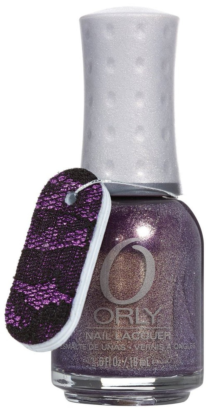 Orly Nail Lacquer, Oui, 0.6 Fluid Ounce