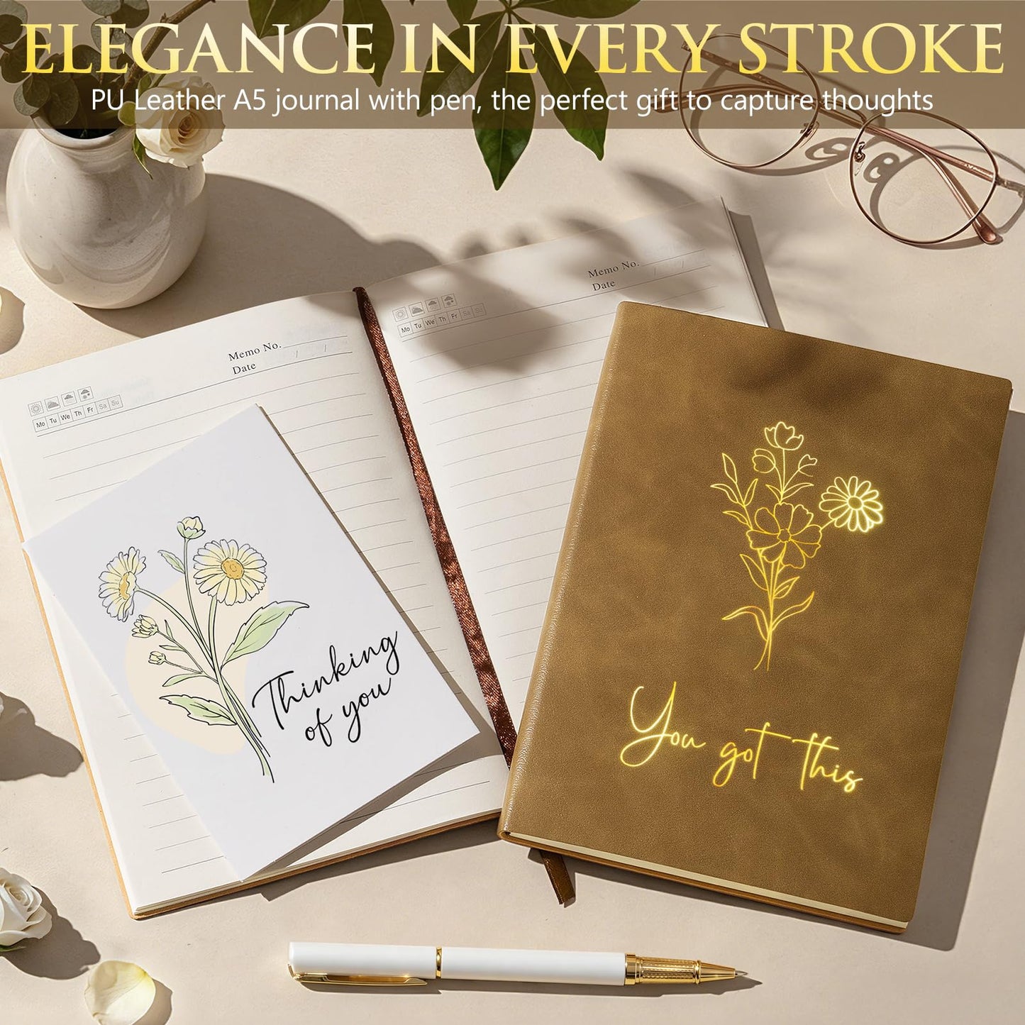 Get Well Soon Gifts Baskets for Women, Spa Self Care Package After Surgery