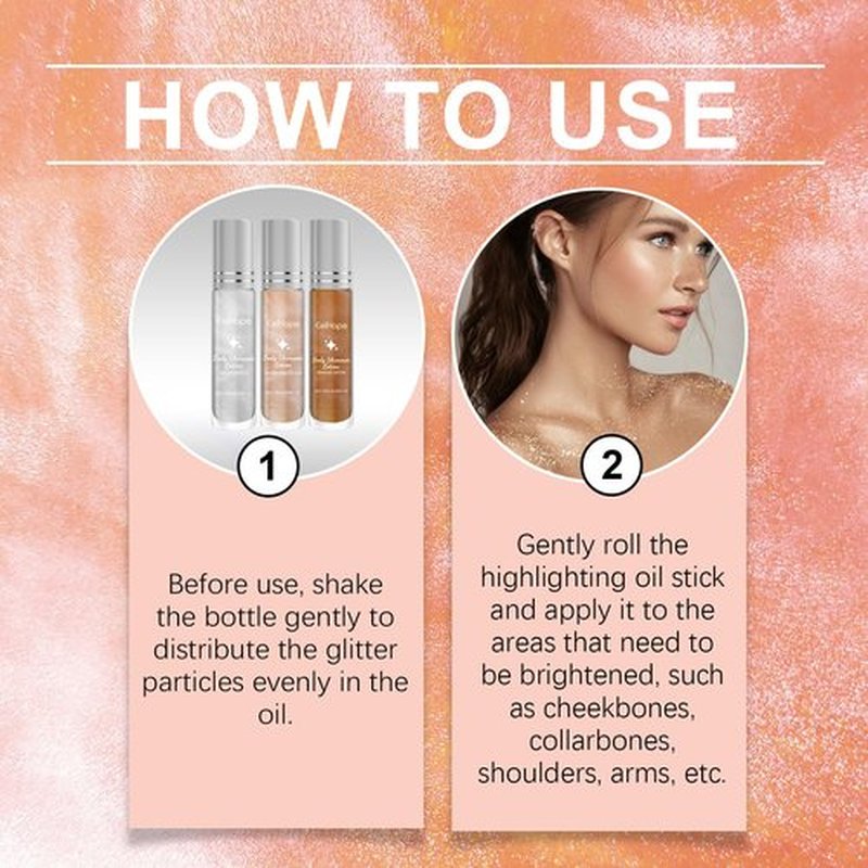 Highlighter Makeup Stick - Rare Beauty HIGHLIGHTERS Glow! Enhance Your Skin's HIGHLIGHTER MAKEUP STICK - Perfect for Long-Lasting, and Delicate Shimmer Effects! (1-pcs, 1-oz)
