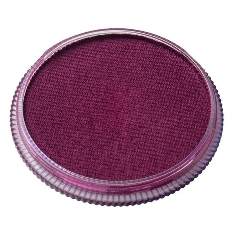 TAG Face and Body Paint - Regular Berry Wine 32gm