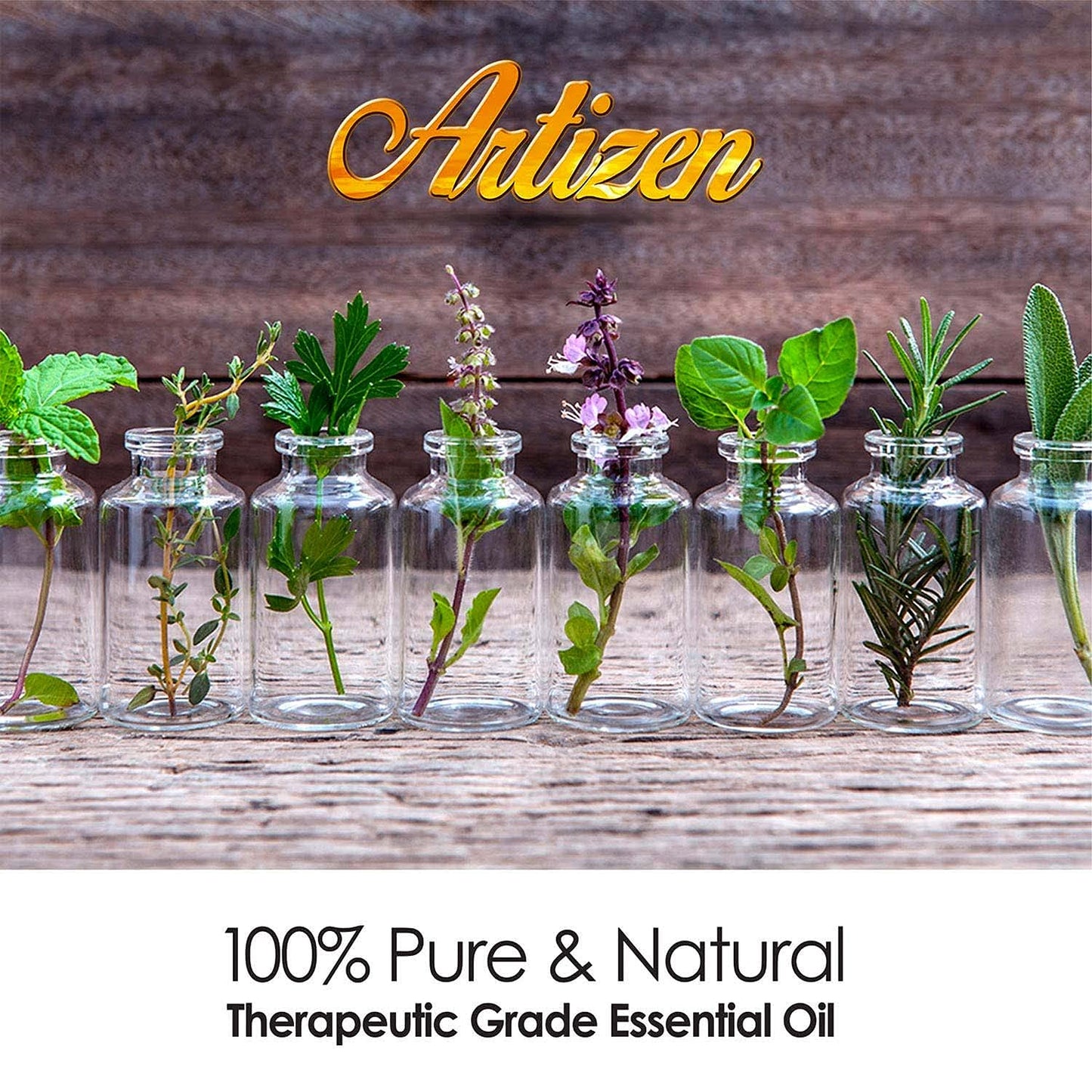 Artizen 30ml Oils - Rosewood Essential Oil - 1 Fluid Ounce