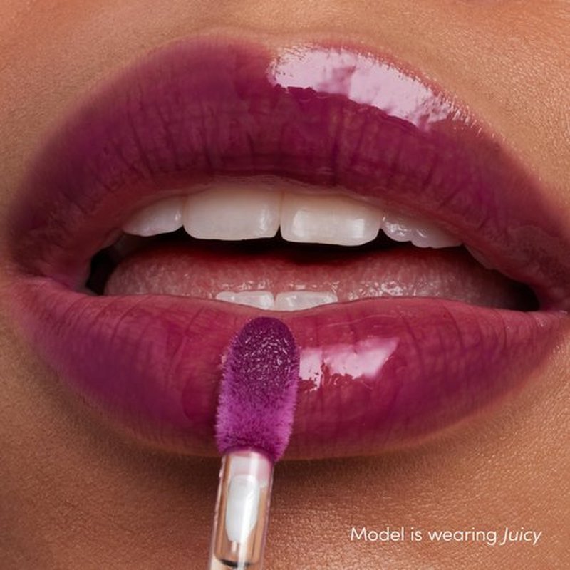 jane iredale ColorLuxe High Impact Lip Glaze Juicy