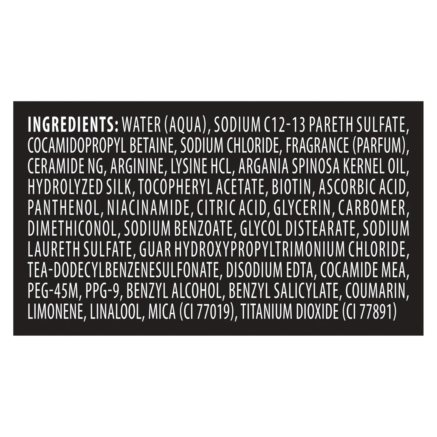 TRESemmé Silky & Smooth Anti-Frizz Shampoo For Frizzy Hair Formulated With Pro Style Technology 28 Fl Oz (Pack of 6)
