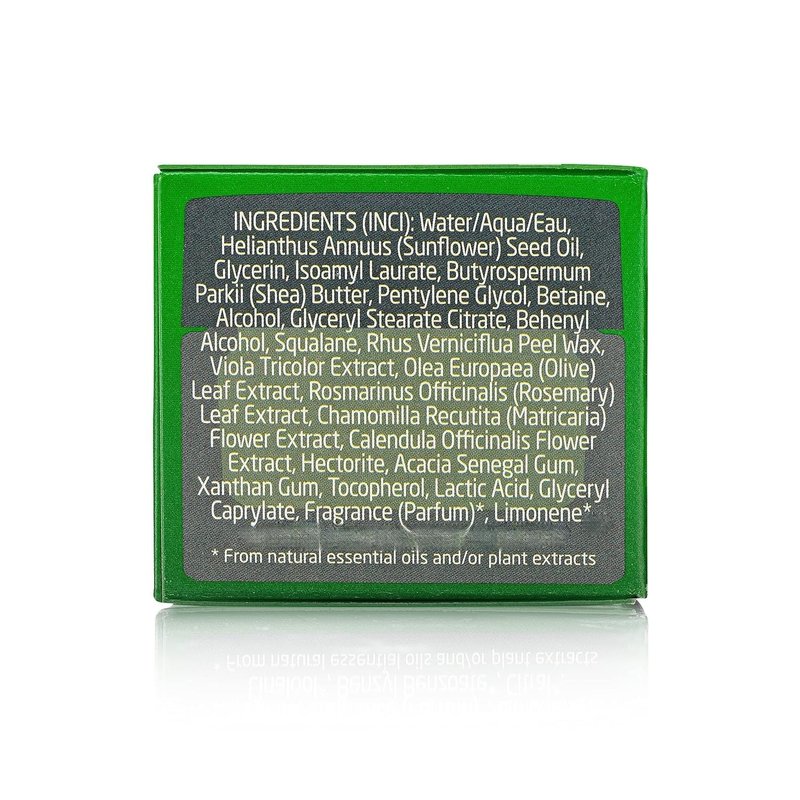 Weleda Skin Food Night Cream - Nourishing Plant-Based Moisturizer with Sacha Inchi Oil & Cica | 1.3 Fl Oz